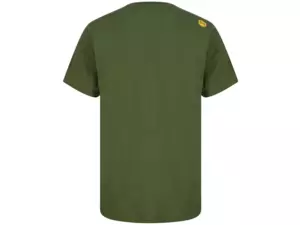 Navitas Tričko Knuckles Tee Green