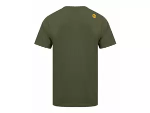 Navitas Tričko Kurt Tee Green