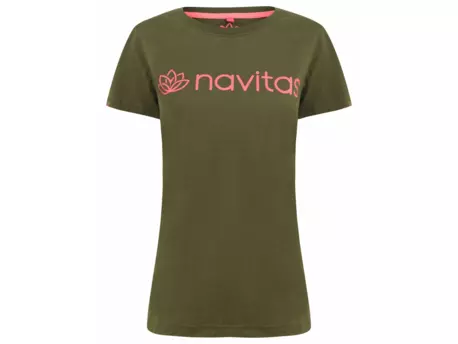 Navitas Tričko Women´s Tee