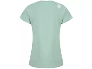 Navitas Tričko Womens Tee Light Green