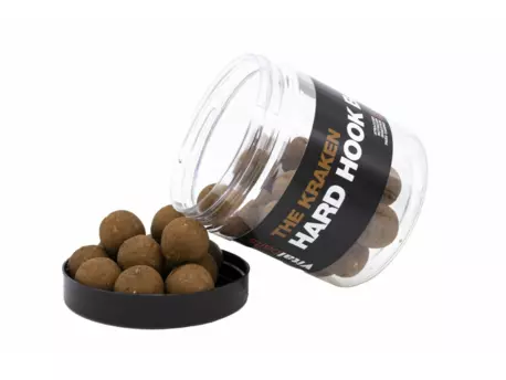 Vitalbaits Boilies Hard Hook Bait The Kraken 125g 24mm