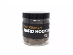 Vitalbaits Boilies Hard Hook Bait The Kraken 125g 24mm