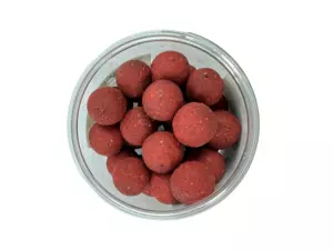 Vitalbaits Boilies Hard Hook Bait The Mojo 125g 24mm