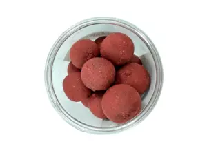 Vitalbaits Boilies Hard Hook Bait The Mojo 125g 24mm