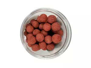 Vitalbaits Boilies Hard Hook Bait The Mojo 125g 24mm