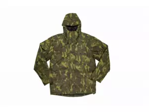 Sonik Bunda Heavy Weight Padded Jacket Camo