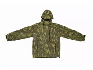 Sonik Bunda Lightweight Jacket Camo