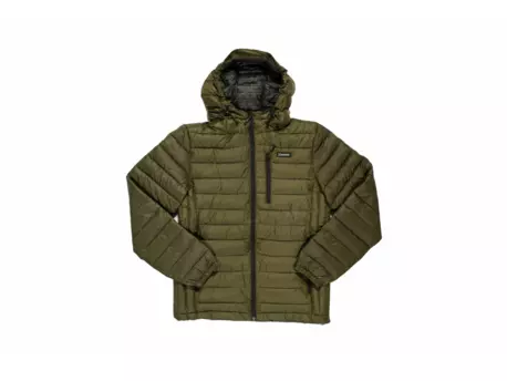 Sonik Bunda Packaway Insulator Jacket