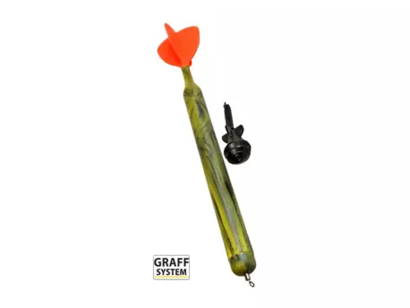 Graff Marker 85g