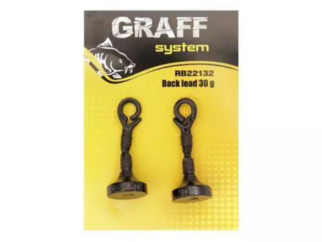 Graff Back Lead 30g