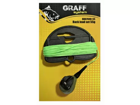 Graff Back Lead Set 55g