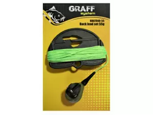 Graff Back Lead Set 55g