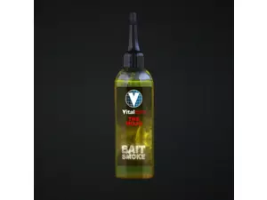 Vitalbaits Booster Bait Smoke The Mojo 100ml