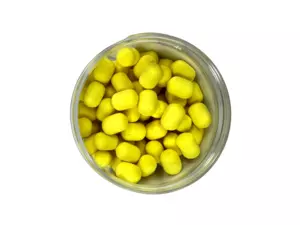 Vitalbaits Dumbells HiViz Pineapple 38g