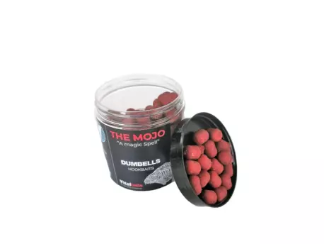 Vitalbaits Dumbells The Mojo 150g 10mm