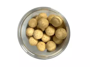 Vitalbaits Wafters Nutty Crunch 100g 18mm