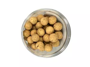 Vitalbaits Wafters Nutty Crunch 100g 18mm