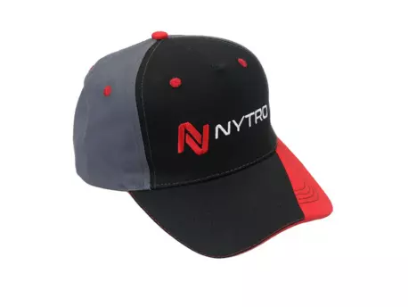 Nytro Kšiltovka Fishing Cap