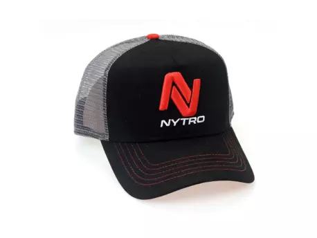 Nytro Kšiltovka Trucker Cap