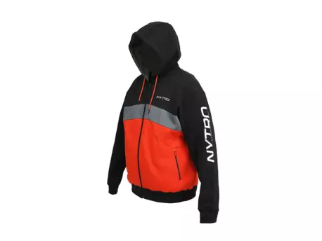 Nytro Mikina Zipped Hoody M