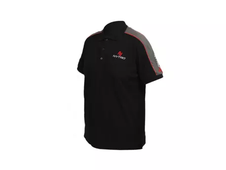 Nytro Tričko Polo Shirt M