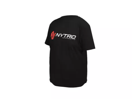 Nytro Tričko T-Shirt Black M