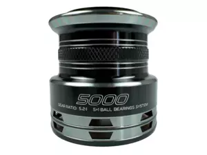 Nytro Cívka Solus 3000 ALU Spool