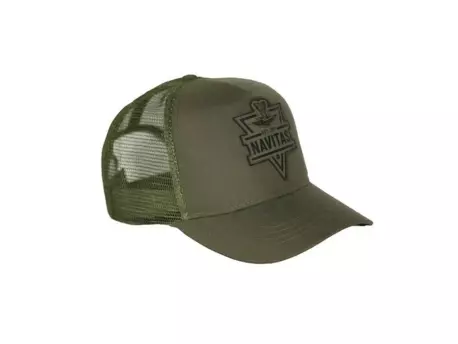 Navitas Kšiltovka Diving Trucker Cap