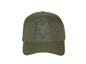 Navitas Kšiltovka Diving Trucker Cap