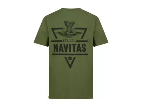 Navitas Tričko Diving Tee