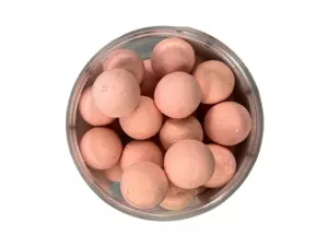 Vitalbaits Pop-Up Strawberry Nutty Washed Out Pink 50g 18mm