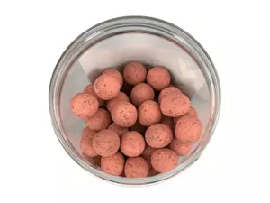 Vitalbaits Boilies Hard Hook Baits Strawberry Nutty 100g 14mm