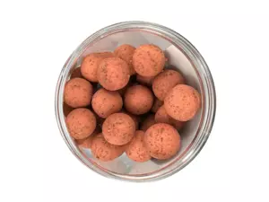 Vitalbaits Boilies Hard Hook Baits Strawberry Nutty 100g 14mm