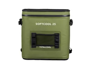 Totalcool Chladící taška Softcool 25 Green