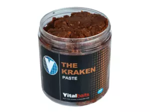 Vitalbaits Těsto The Kraken Paste 250ml