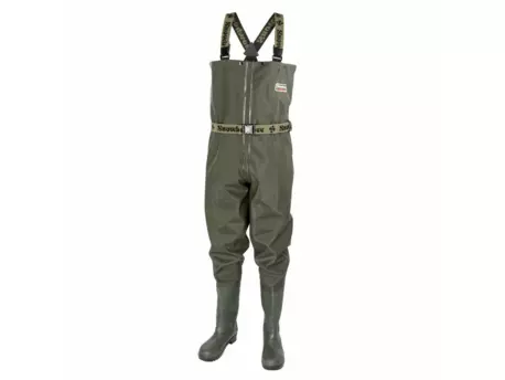 Snowbee Brodící prsačky Granite PVC Chest Waders 