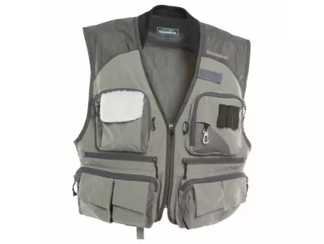 Snowbee Muškařská vesta Superlight Fly Vest