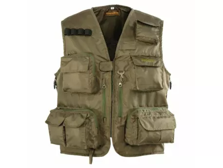 Snowbee Rybářská vesta All-Seasons Fly Fishing Vest