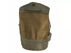 Snowbee Rybářská vesta All-Seasons Fly Fishing Vest