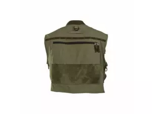 Snowbee Muškařská vesta Geo Fly Fishing Vest