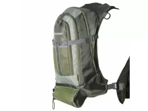 Snowbee Muškařská vesta Fly Vest / Backpack