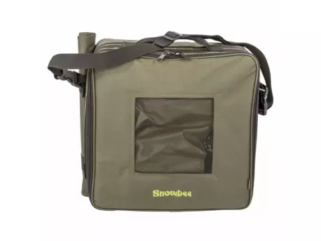 Snowbee Taška na prsačky Chest Wader Bag