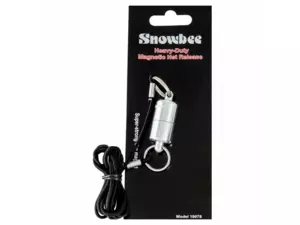 Snowbee Magnet na podběrák Magner Heavy Duty Magnetic Net Release - 4Kg