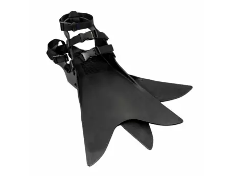 Snowbee Ploutve k Belly Boat Prestige Float Tube Fins