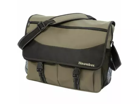 Snowbee Taška přes rameno Classic Trout Bag - Large