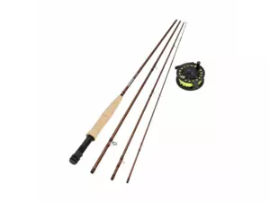 Snowbee Muškařský set Classic Fly Fishing Kit 2,74cm (9ft) #5