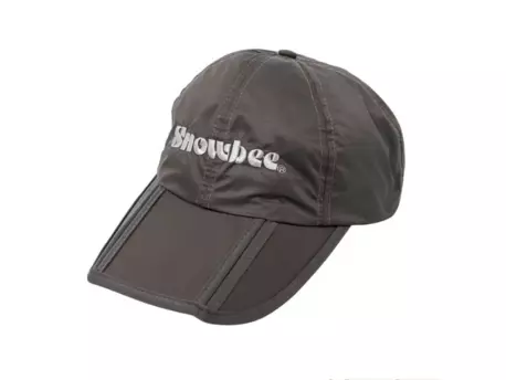 Kšiltovka Snowbee Folding Cap