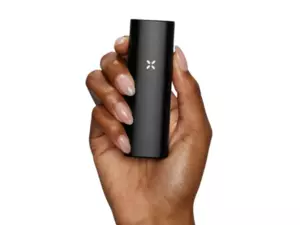 PAX Mini Onyx Vaporizér