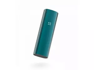 PAX 3 Vaporizer modrý matte teal - základní sada