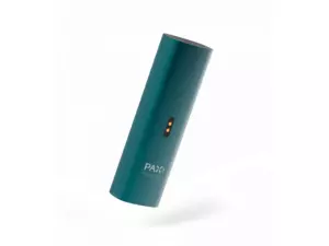 PAX 3 Vaporizer modrý matte teal - základní sada